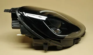 2019-2024 Ford Puma II MK2 FULL LED Headlight.