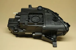 2019-2024 Ford Puma II MK2 FULL LED Headlight.