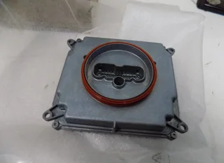 Genuine Audi A3 A6 A7 A8 TT LED Matrix Headlight Control Module 7PP941472K