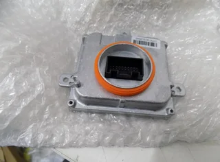 Genuine Audi A3 A6 RS6 Q3 R8 TT LED DRL Headlight Control Module 4G0907397Q