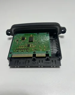 09-12 BMW F01 F02 740i 750i Adaptive Xenon Headlight Control Module PRE LCI OEM