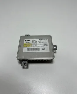 11-16 Bmw F02 F01 740i 750i 760i Xenon Hid Headlight Ballast Control Module