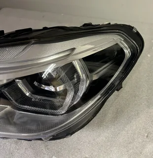 2018-2021 BMW X3 X4 series G01 G02 Adaptive LED Headlight.