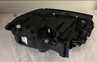 2018-2021 BMW X3 X4 series G01 G02 Adaptive LED Headlight.