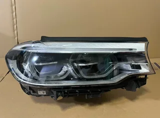 BMW G30 G31 Adaptive LED Headlight RH Right Side