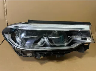 BMW G30 G31 Adaptive LED Headlight RH Right Side