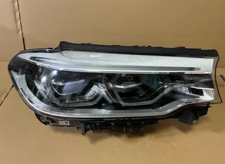 BMW G30 G31 Adaptive LED Headlight RH Right Side