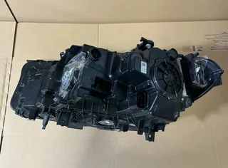 BMW G30 G31 Adaptive LED Headlight RH Right Side