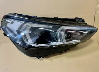 BMW X1 series U11 Right Full LED Headlight.