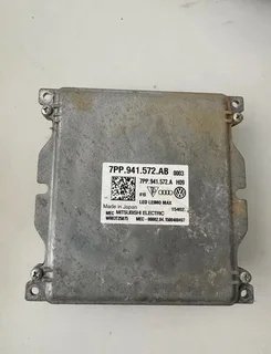 7pp941572ab - Genuine Module Led Matrix Headlight  Ballast Foraudi Vw.