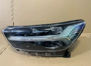 Volvo XC40 Left Full LED Headlight.