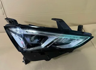 2023 2024 Isuzu MUX Right Driver Side Headlight.