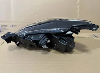 2020-2024 Mazda 2 Right Side full LED Headlight.