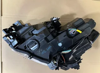 2020-2024 Mazda 2 Right Side full LED Headlight.