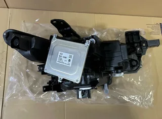 2019-2023 MAZDA 3 FRONT LEFT SIDE LED Headlight.