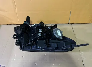 2020-2023 Nissan Navara Facelift FULL LED Left Side Headlight.