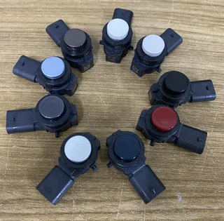 OEM Parking PDC Ultrasonic Sensor For BMW 1 2 3 4 Series F30 F32 F82 F33 F83 F36.