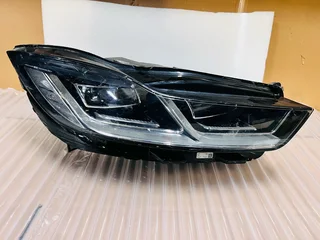 JAGUAR XE R Sport S X760 FULL BI-XENON Headlight.