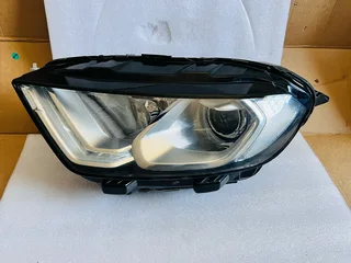 Ford EcoSport Front Left Headlight.
