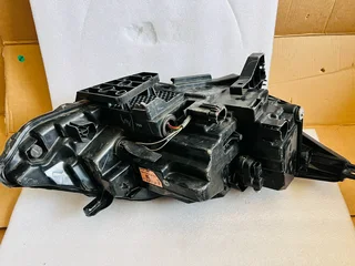 2014-2017 Nissan Qashqai J11 Left LED Headlight.