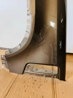 2020-2024 Land Rover Defender Left Wheel Arch Fender.