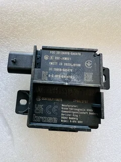 Mercedes W177 W247 Tyre Pressure Monitor Sensor Module Unit TPMS ECU.