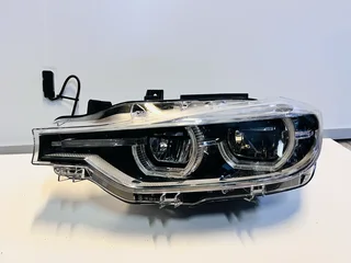 BMW 3 series, F30 F31 Left LED Headlight.