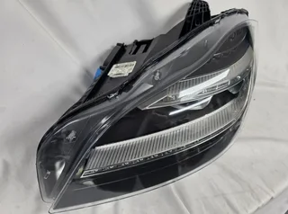 Mercedes Benz CLS C218 X218 W218 LED RIGHT OEM Genuine HEADLIGHT A2188204761