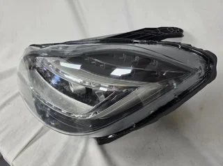 Mercedes Benz CLS C218 X218 W218 LED RIGHT OEM Genuine HEADLIGHT A2188204761
