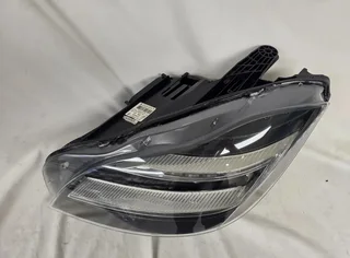 Mercedes Benz CLS C218 X218 W218 LED RIGHT OEM Genuine HEADLIGHT A2188204761