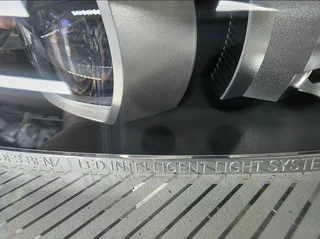 Mercedes Benz CLS C218 X218 W218 LED RIGHT OEM Genuine HEADLIGHT A2188204761