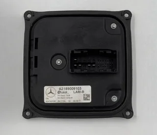 Mercedes-Benz W242 W204 W218 W246 W166 Front Light Actuation Module A2189009103