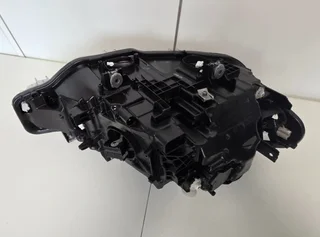 BMW 3 Series F30 LCI, F31 LCI, F35 LCI LED Headlight Left GENUINE 7471305