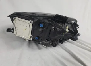 2019 2020 Volvo S60 V60 LED Left Headlight OEM 32228866.