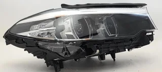 BMW 5 Series G30,G31 LED Headlight RIGHT USED GENUINE 8499112