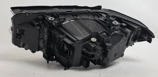 BMW 5 Series G30,G31 LED Headlight RIGHT USED GENUINE 8499112