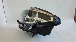 BMW iX3 G08, G01, G02, F97, F98 ICON Adaptive LED LEFT Headlight OEM 7466119