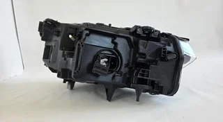 BMW iX3 G08, G01, G02, F97, F98 ICON Adaptive LED LEFT Headlight OEM 7466119