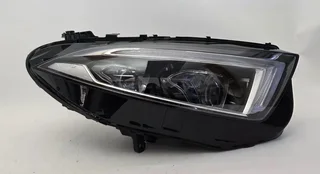 Mercedes-Benz W257 CLS Class CLS350 CLS450 LED Right Headlight OEM A2579063002