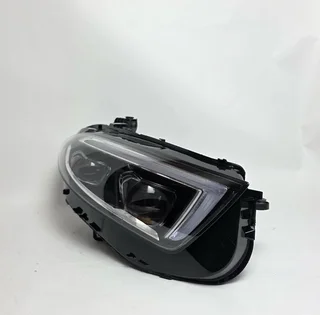 Mercedes-Benz W257 CLS Class CLS350 CLS450 LED Right Headlight OEM A2579063002