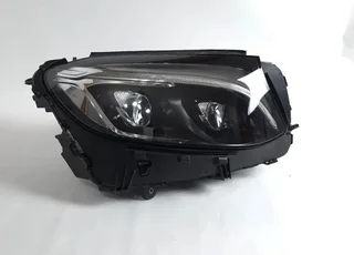 Mercedes-benz X253, W253 Glc Led Intelligent Light System Right Used A2539065801