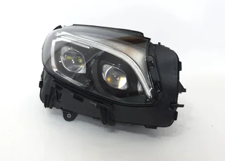 Mercedes-Benz X253, W253 GLC LED Intelligent Light System RIGHT USED A2539065801