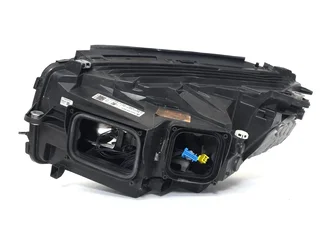 Mercedes-Benz X253, W253 GLC LED Intelligent Light System RIGHT USED A2539065801