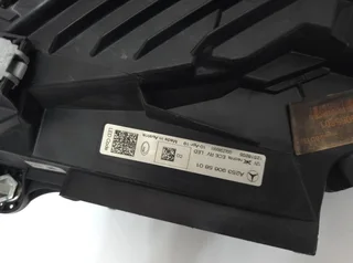 Mercedes-Benz X253, W253 GLC LED Intelligent Light System RIGHT USED A2539065801