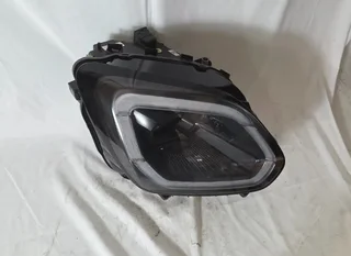 Mini Countryman U25 2023-2025 Driver Right Led Oem Genuine Headlight 5b500a2