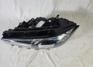 BMW 3 Series G20 LCI, G21 LCI Adaptive LED Headlight LEFT USED GENUINE 9450801