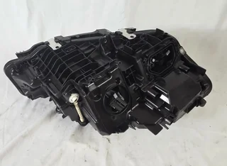 BMW 3 Series G20 LCI, G21 LCI Adaptive LED Headlight LEFT USED GENUINE 9450801