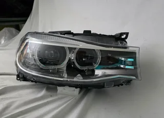 BMW 3 GT F34 Xenon HID Headlight Right Side OEM GENUINE 7313200 63117285684