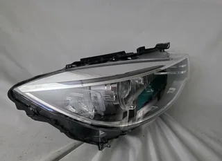 BMW 3 GT F34 Xenon HID Headlight Right Side OEM GENUINE 7313200 63117285684