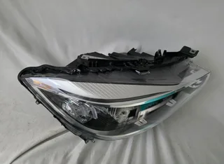 BMW 3 GT F34 Xenon HID Headlight Right Side OEM GENUINE 7313200 63117285684